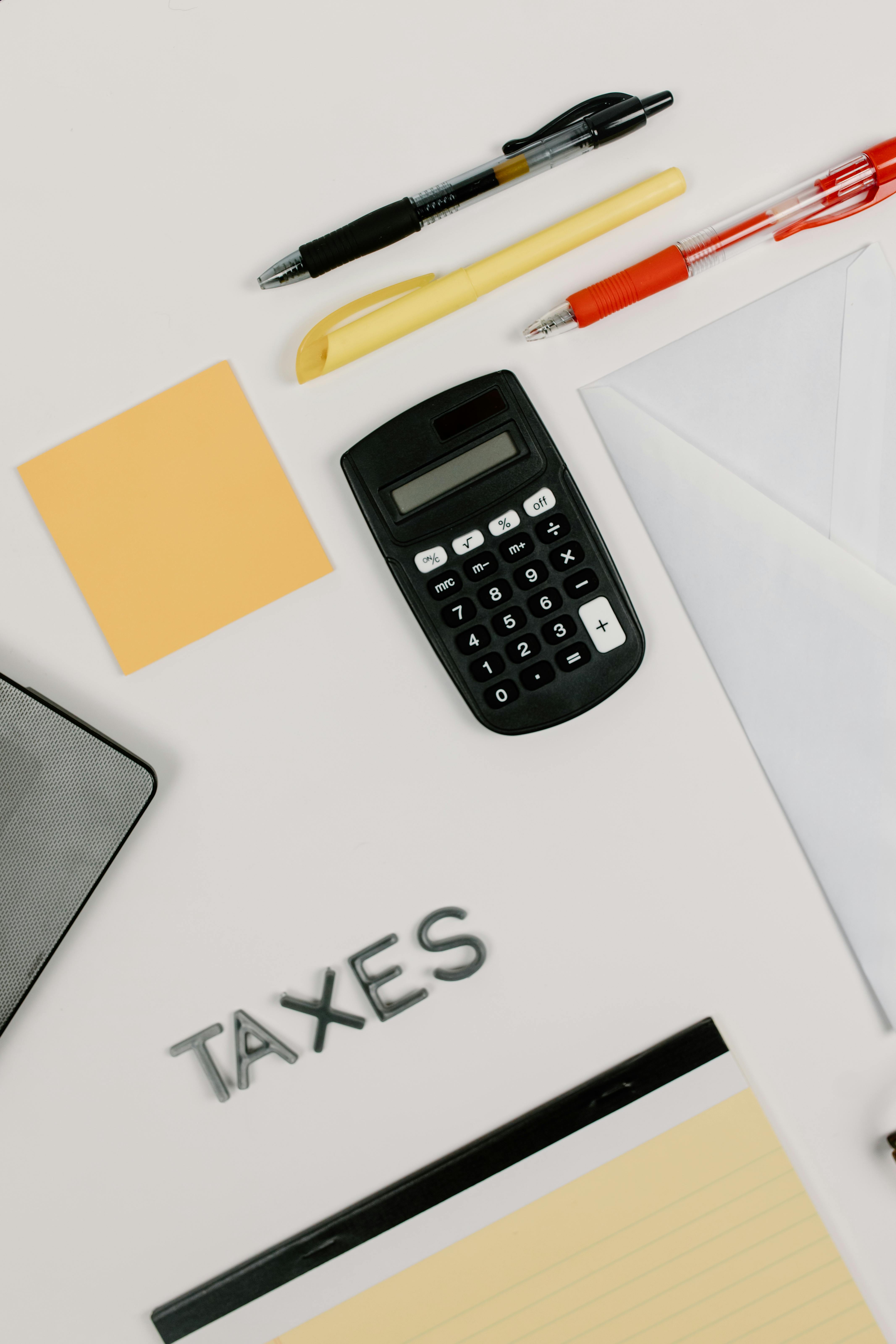 Financial Statements